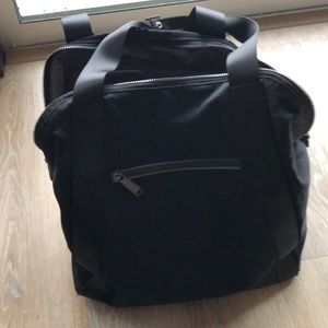 Athleta Gym Bag